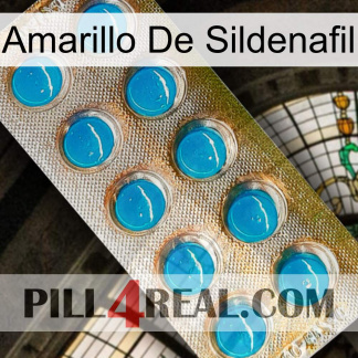 Sildenafil Yellow new09